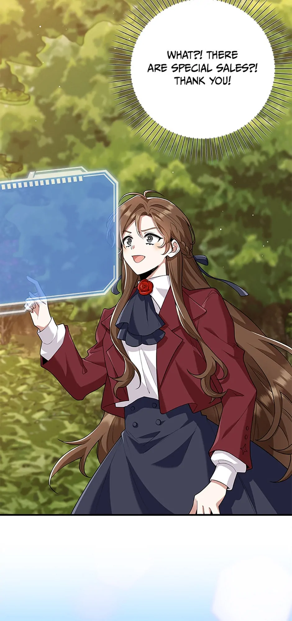 The Dungeon’s Time-Bound S-Rank Beauty Chapter 14 - Page 62