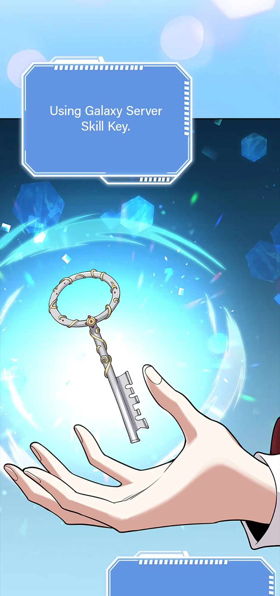 The Dungeon’s Time-Bound S-Rank Beauty Chapter 14 - Page 63