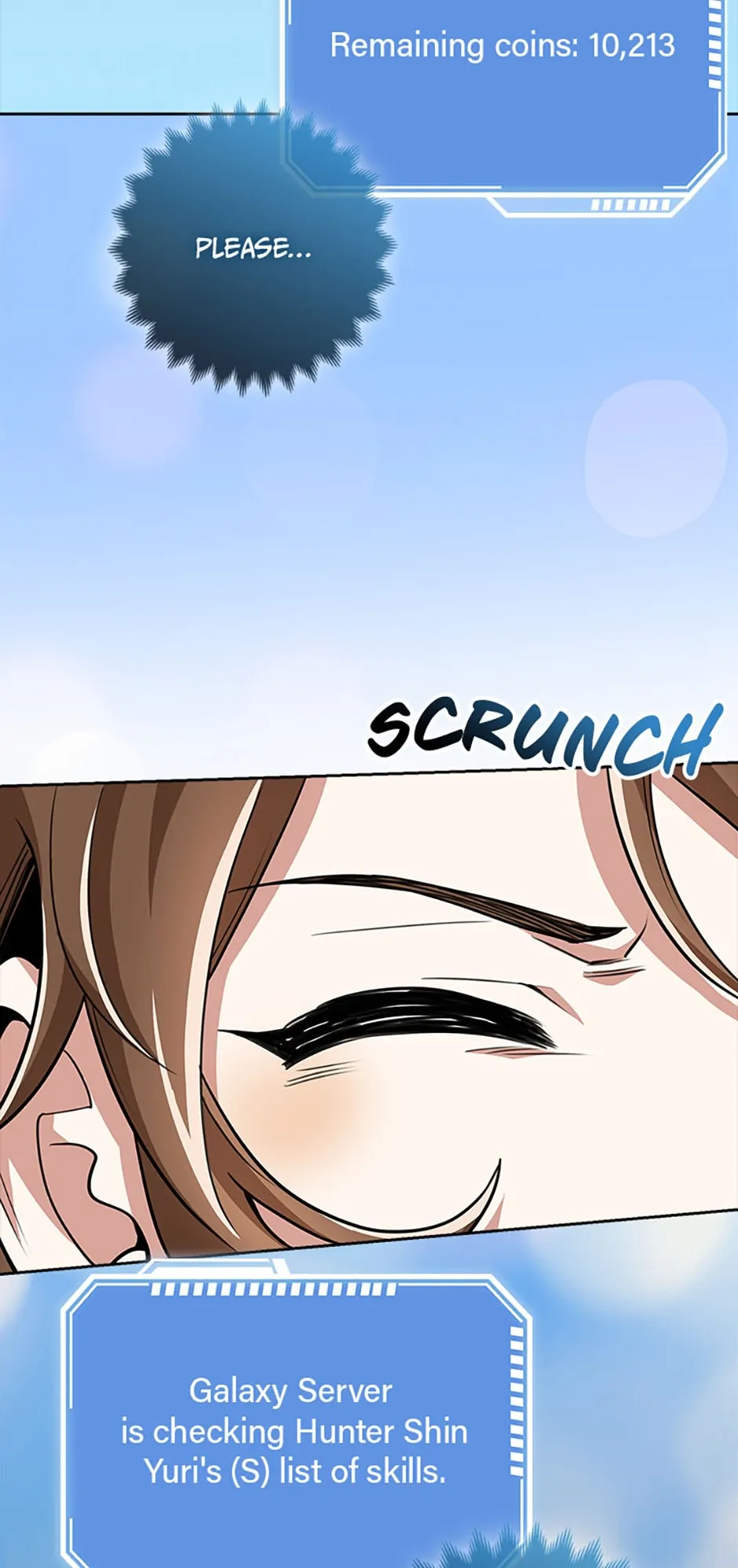 The Dungeon’s Time-Bound S-Rank Beauty Chapter 14 - Page 64