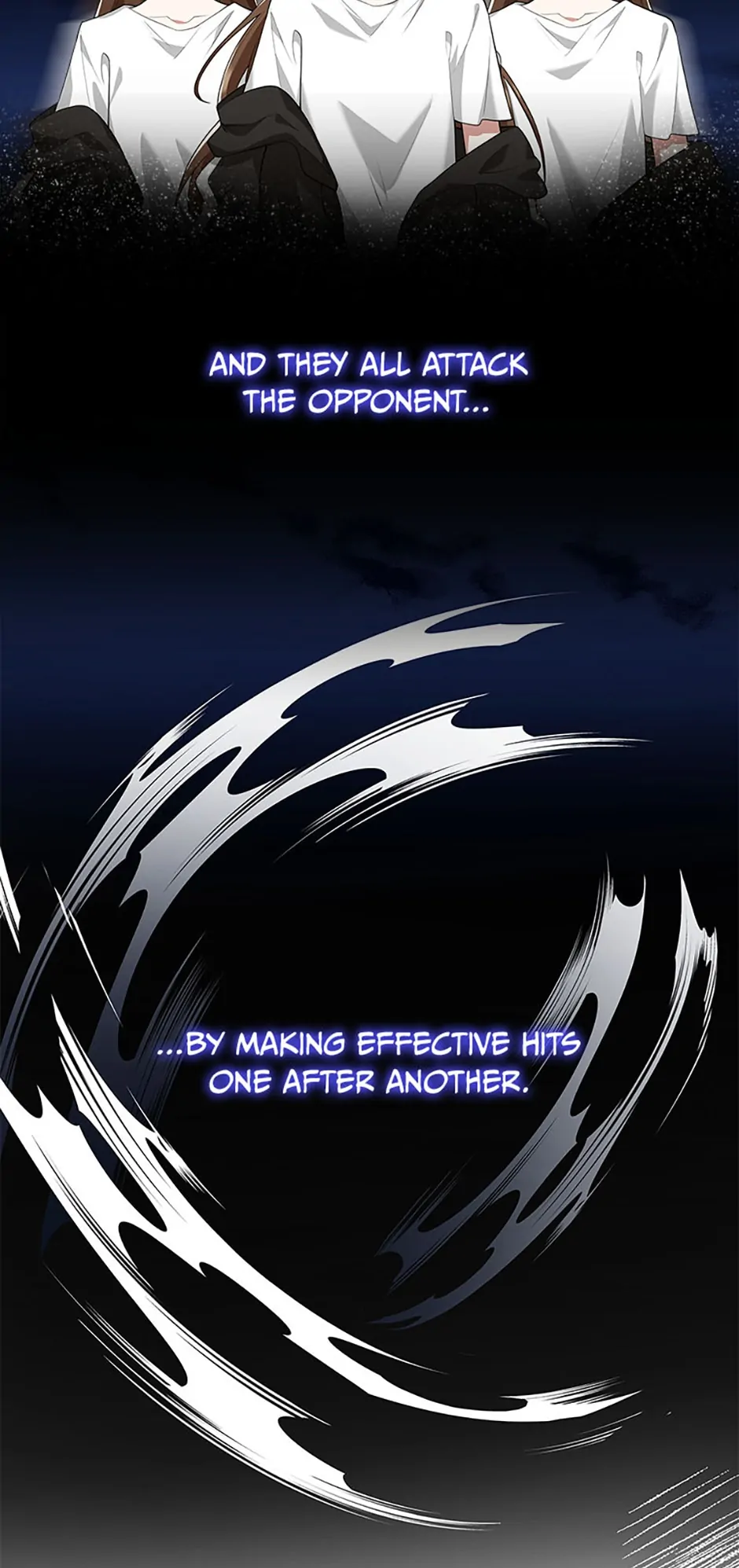 The Dungeon’s Time-Bound S-Rank Beauty Chapter 15 - Page 4