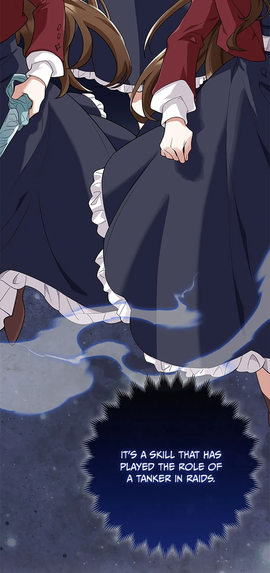 The Dungeon’s Time-Bound S-Rank Beauty Chapter 15 - Page 6