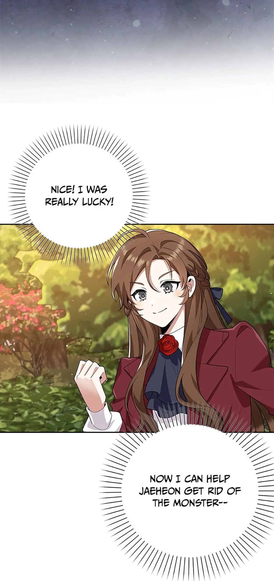 The Dungeon’s Time-Bound S-Rank Beauty Chapter 15 - Page 7