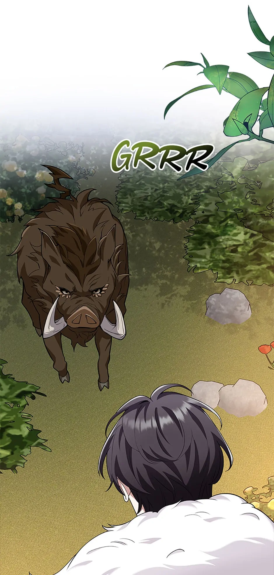 The Dungeon’s Time-Bound S-Rank Beauty Chapter 15 - Page 11