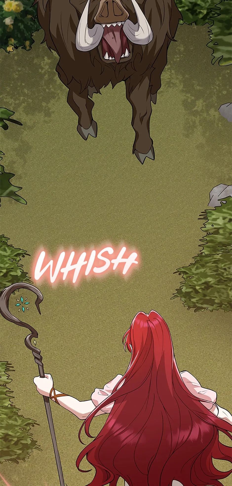 The Dungeon’s Time-Bound S-Rank Beauty Chapter 15 - Page 16