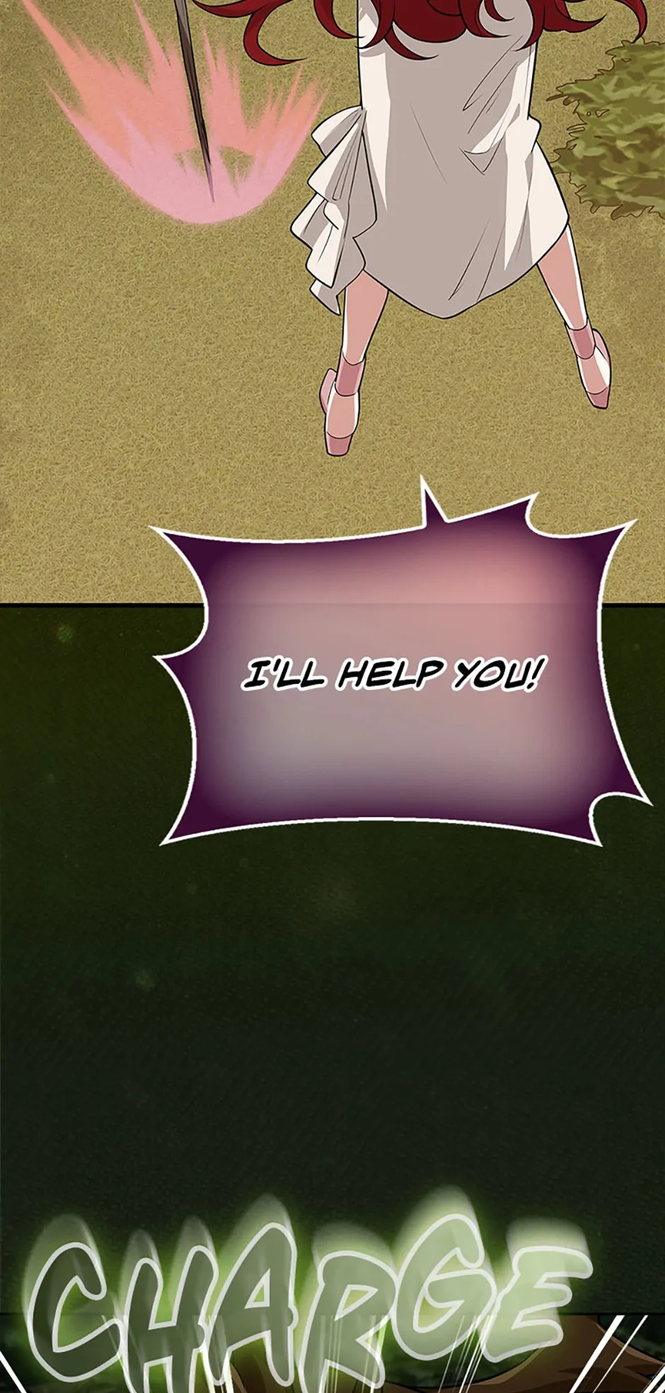 The Dungeon’s Time-Bound S-Rank Beauty Chapter 15 - Page 17