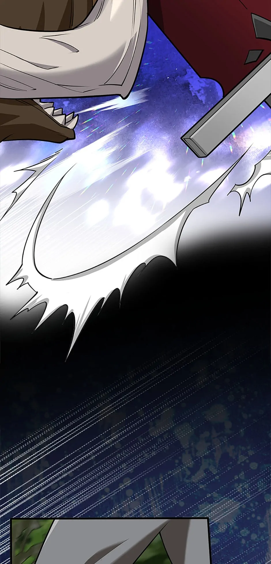 The Dungeon’s Time-Bound S-Rank Beauty Chapter 15 - Page 21