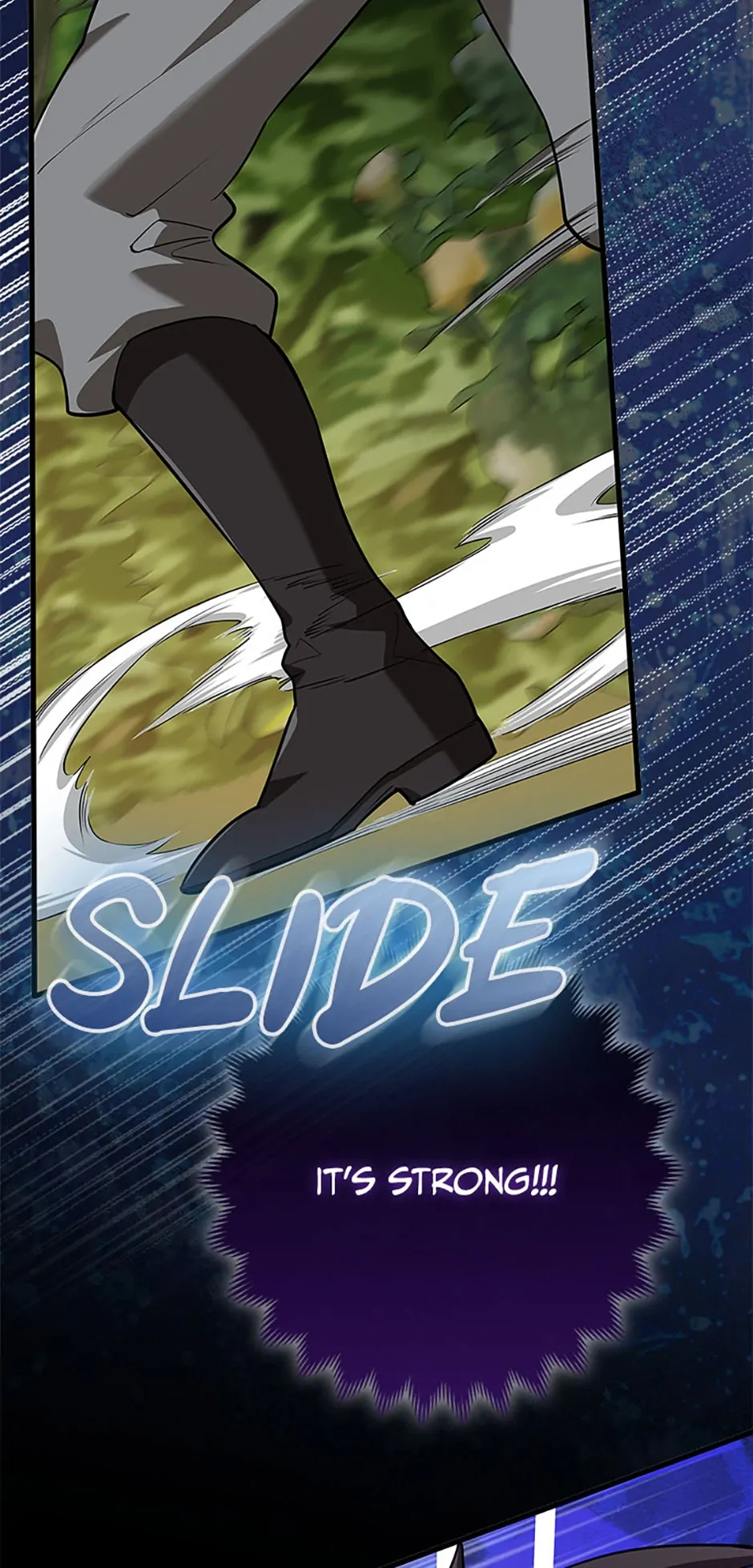 The Dungeon’s Time-Bound S-Rank Beauty Chapter 15 - Page 22