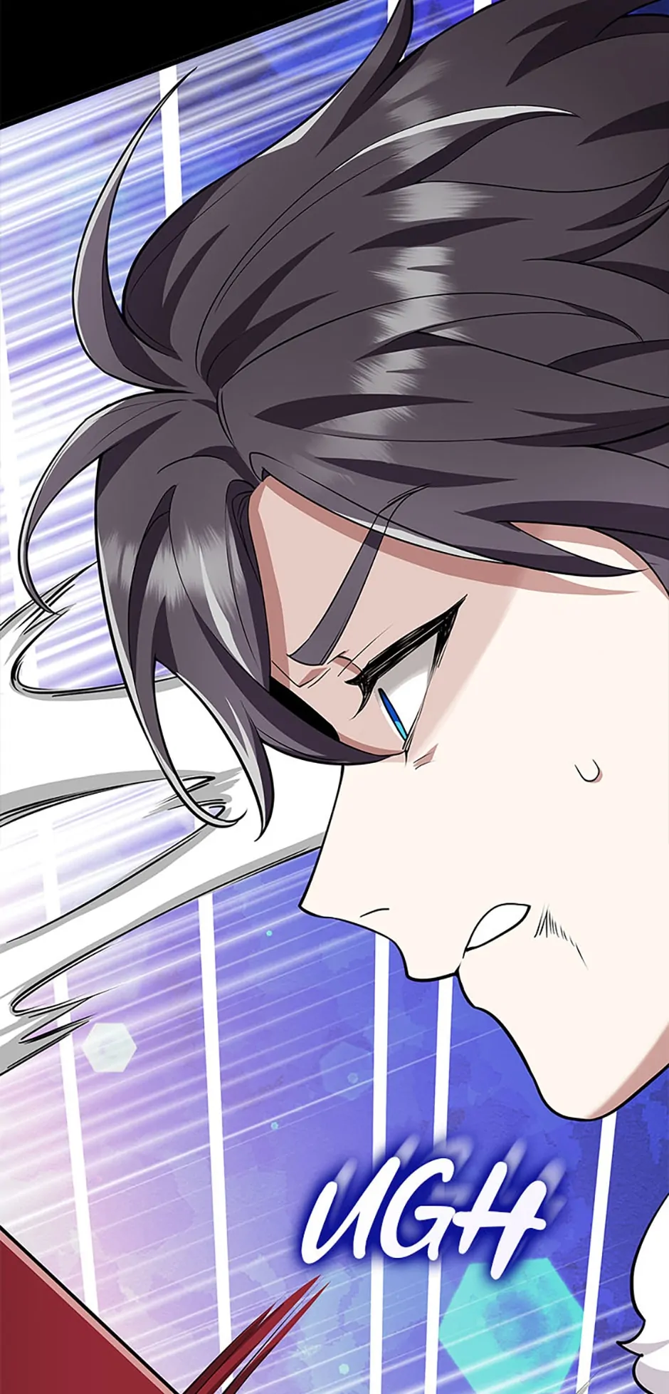 The Dungeon’s Time-Bound S-Rank Beauty Chapter 15 - Page 23