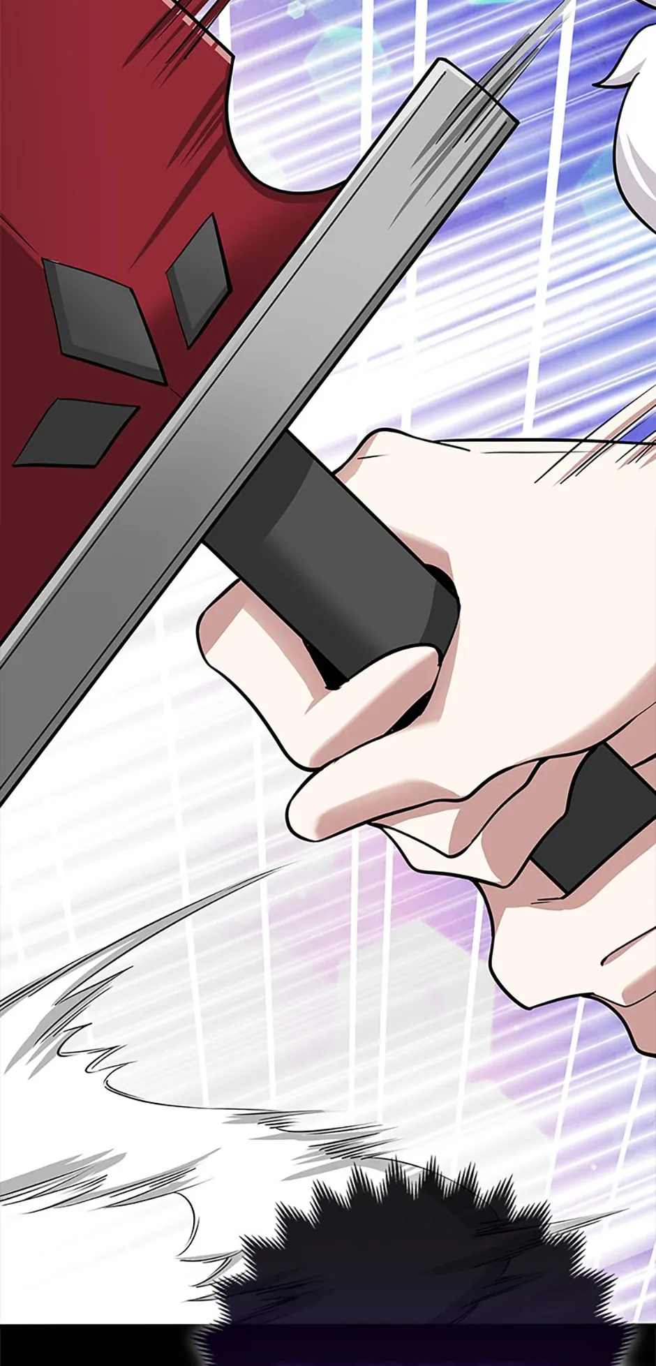 The Dungeon’s Time-Bound S-Rank Beauty Chapter 15 - Page 24