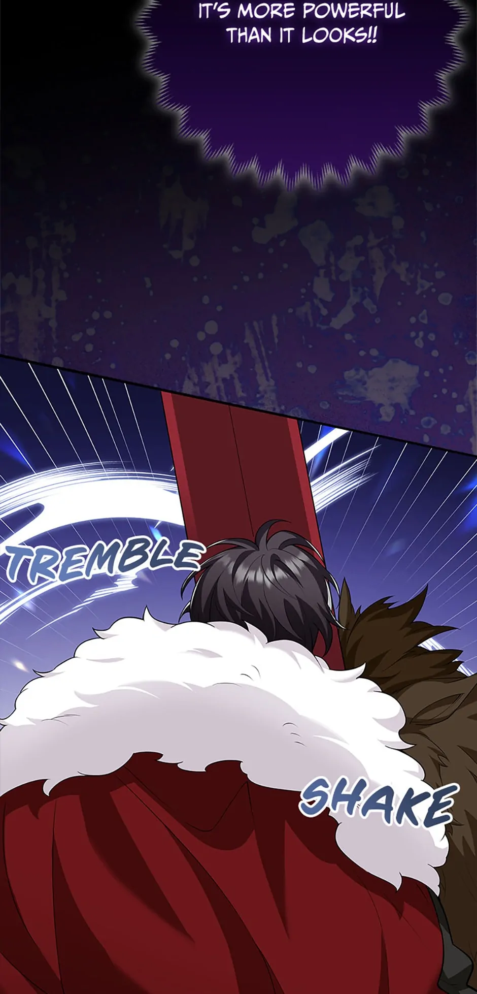 The Dungeon’s Time-Bound S-Rank Beauty Chapter 15 - Page 25