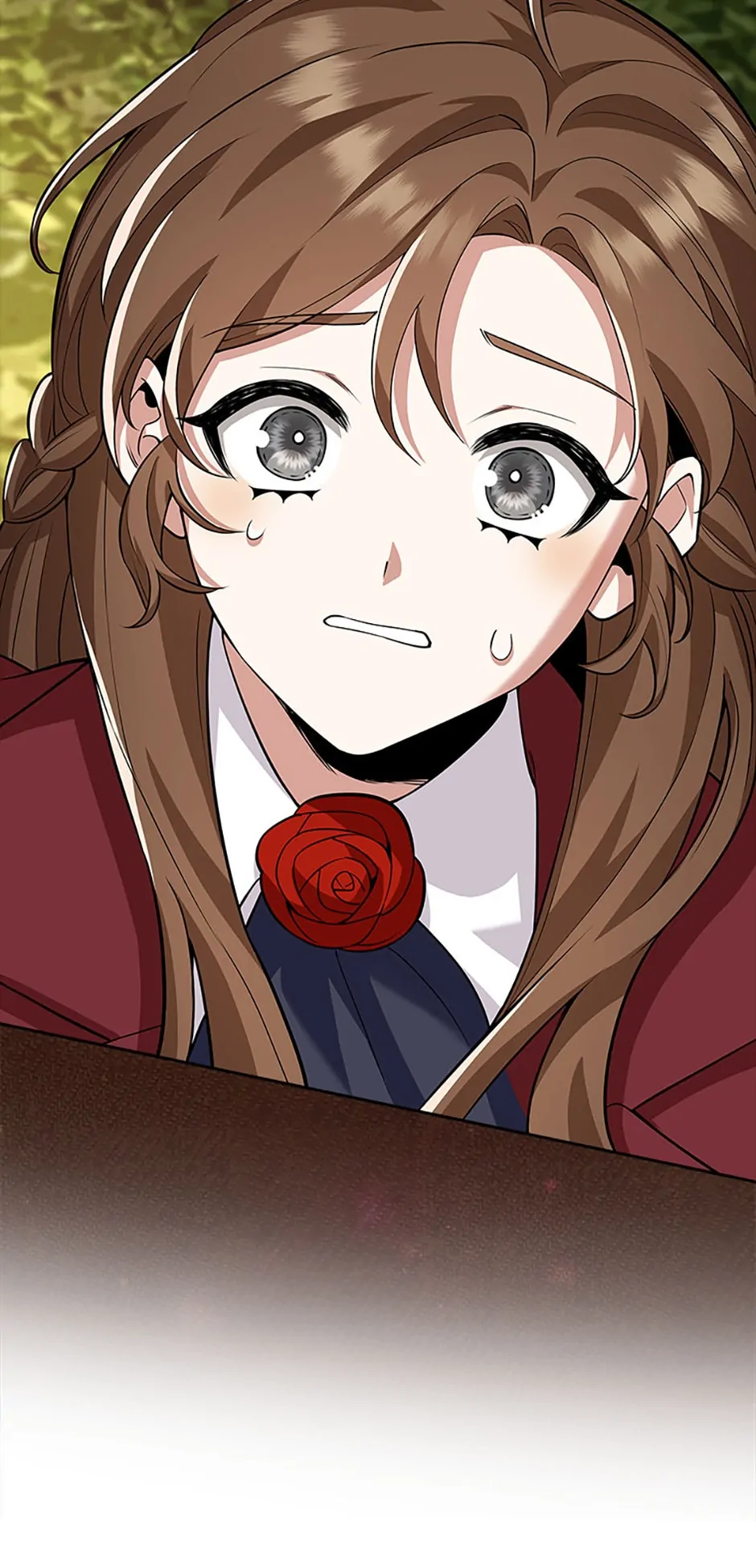 The Dungeon’s Time-Bound S-Rank Beauty Chapter 15 - Page 27