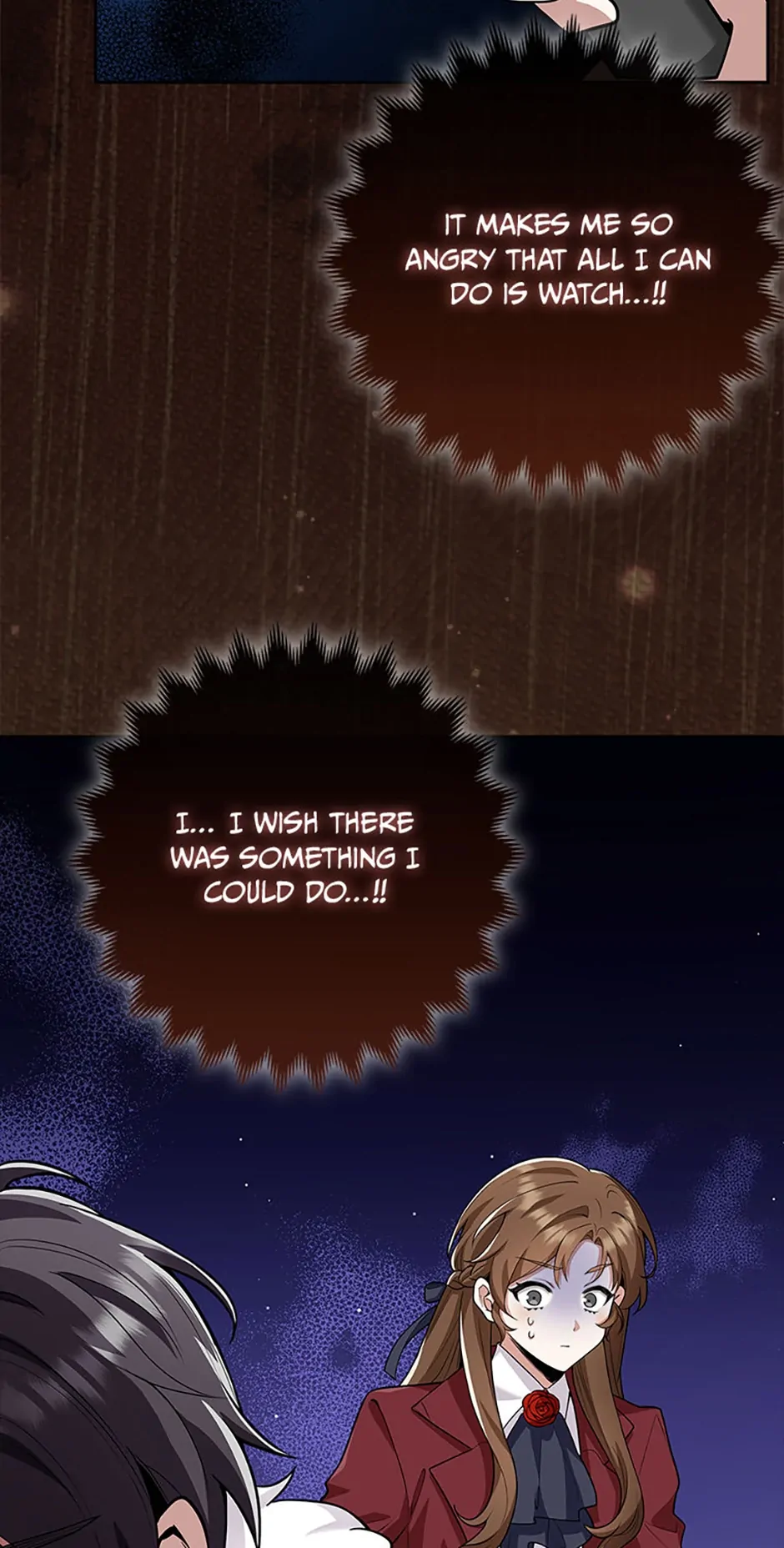 The Dungeon’s Time-Bound S-Rank Beauty Chapter 15 - Page 29