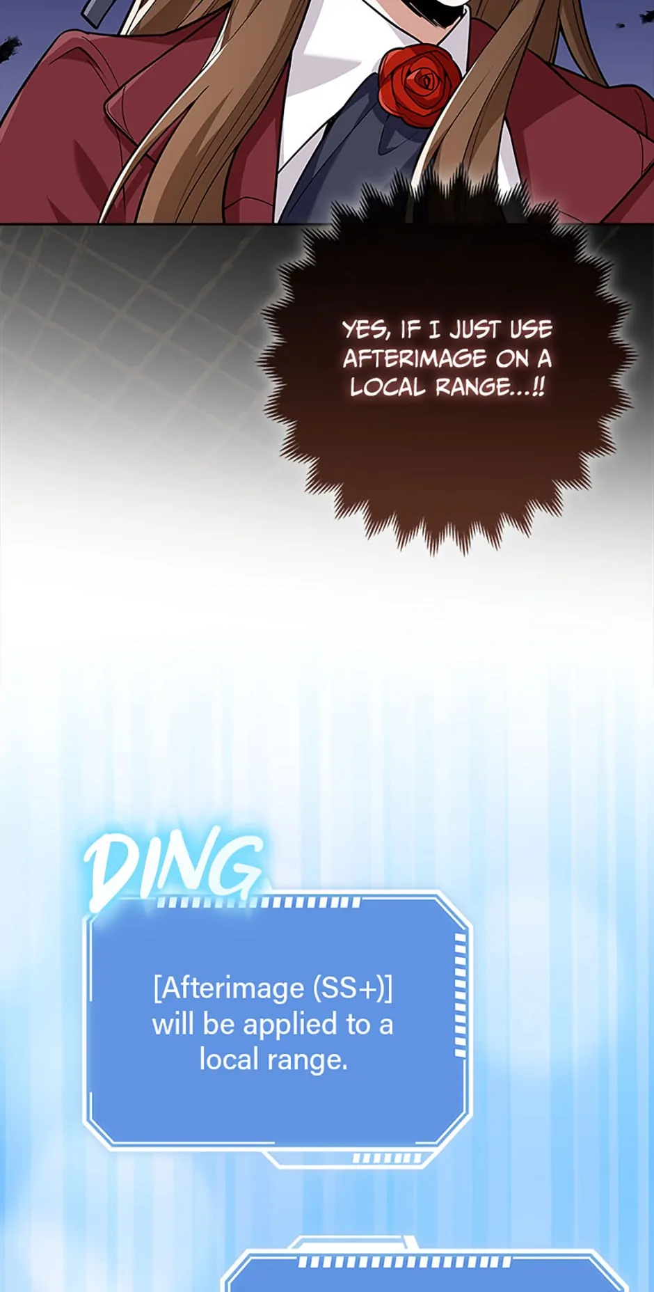 The Dungeon’s Time-Bound S-Rank Beauty Chapter 15 - Page 31