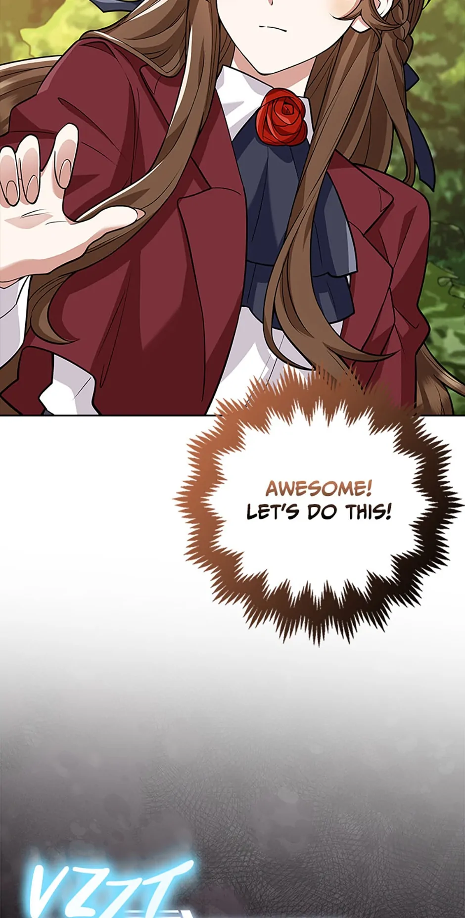 The Dungeon’s Time-Bound S-Rank Beauty Chapter 15 - Page 33