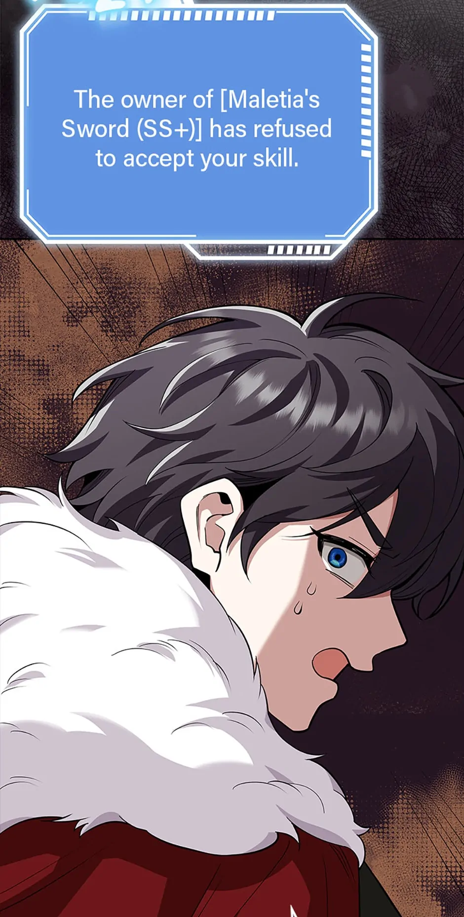 The Dungeon’s Time-Bound S-Rank Beauty Chapter 15 - Page 34