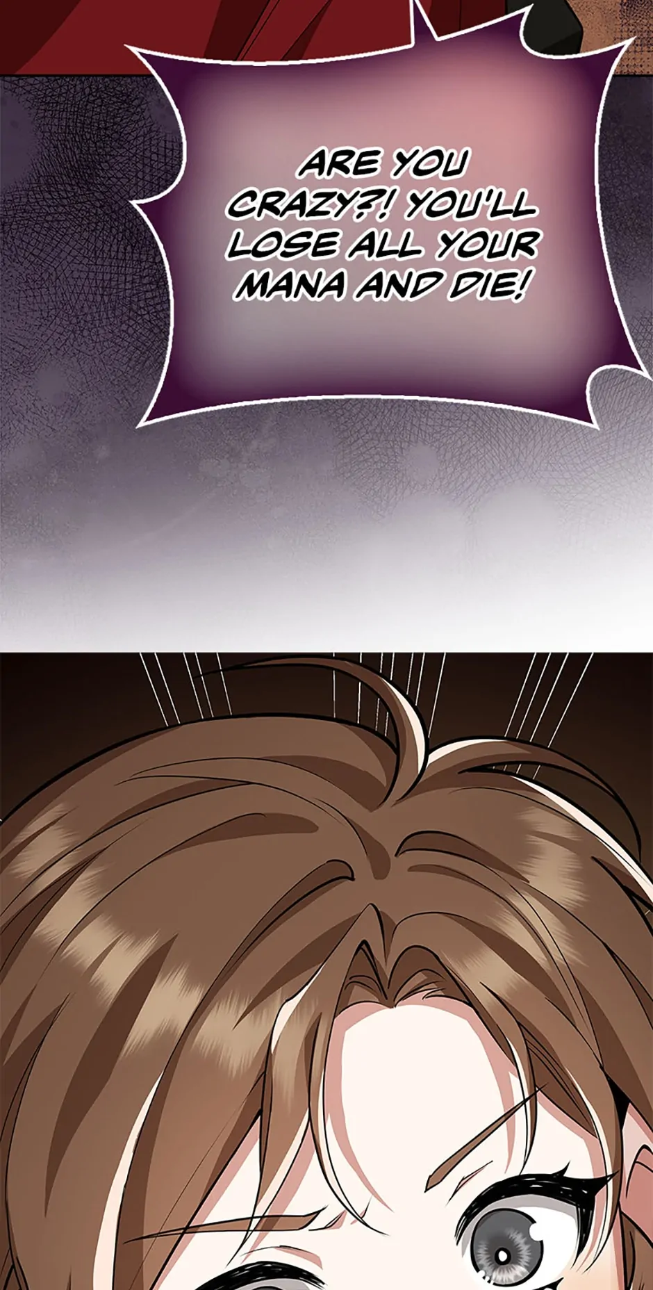 The Dungeon’s Time-Bound S-Rank Beauty Chapter 15 - Page 35