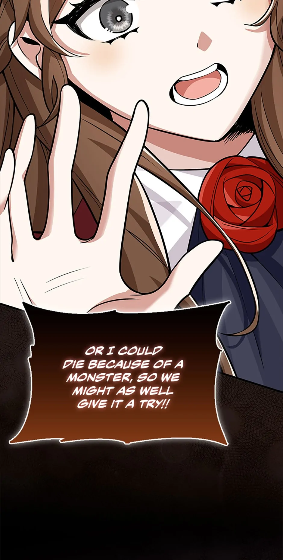 The Dungeon’s Time-Bound S-Rank Beauty Chapter 15 - Page 36