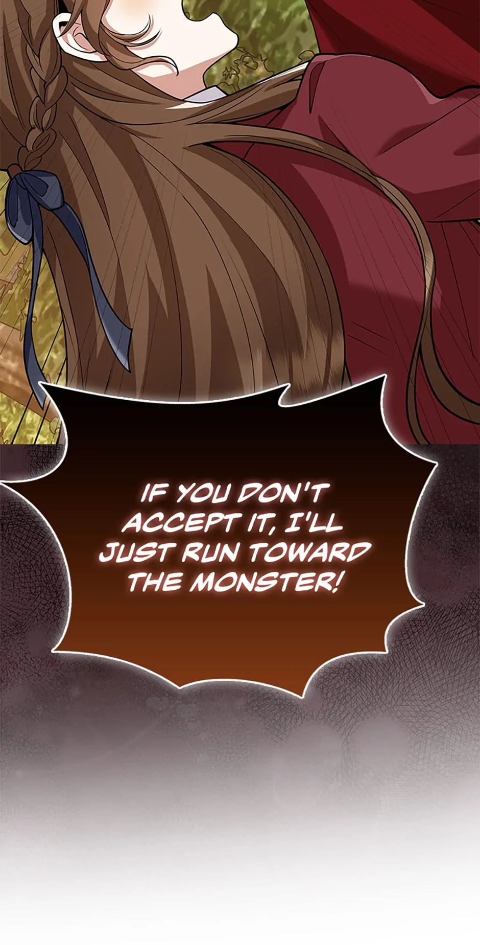 The Dungeon’s Time-Bound S-Rank Beauty Chapter 15 - Page 38