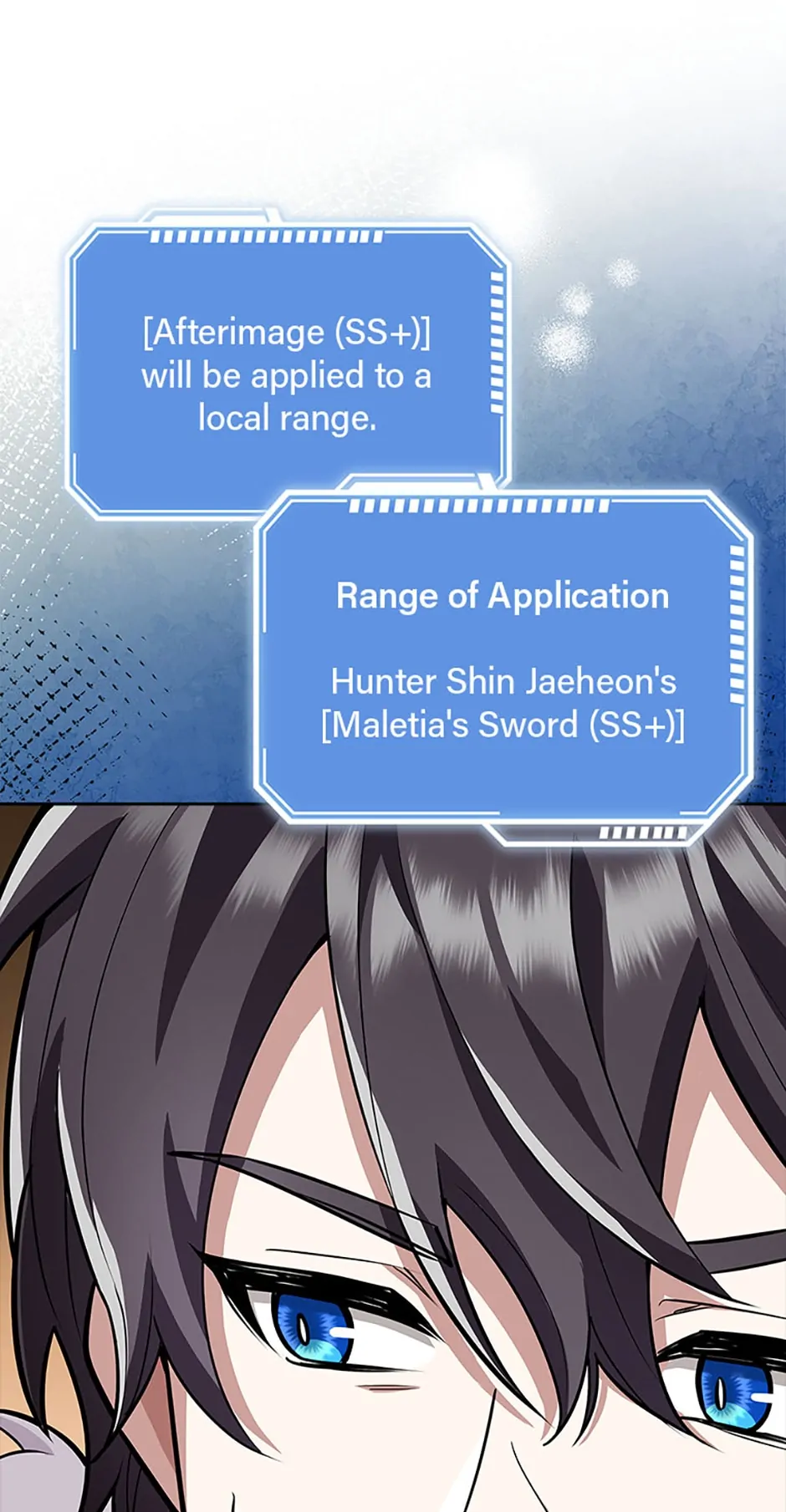 The Dungeon’s Time-Bound S-Rank Beauty Chapter 15 - Page 39