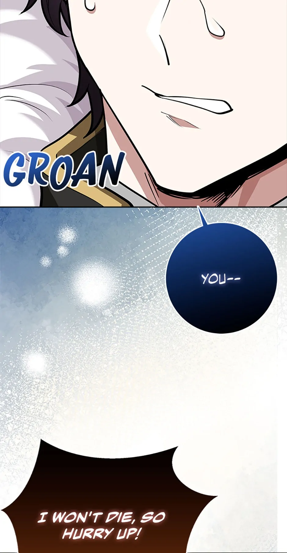 The Dungeon’s Time-Bound S-Rank Beauty Chapter 15 - Page 40