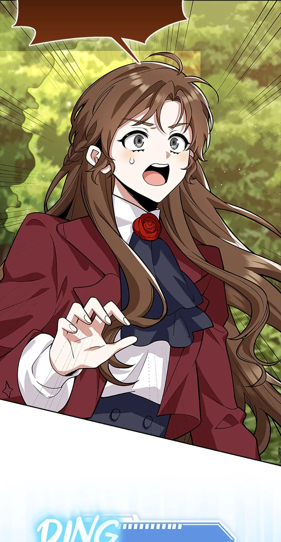 The Dungeon’s Time-Bound S-Rank Beauty Chapter 15 - Page 41