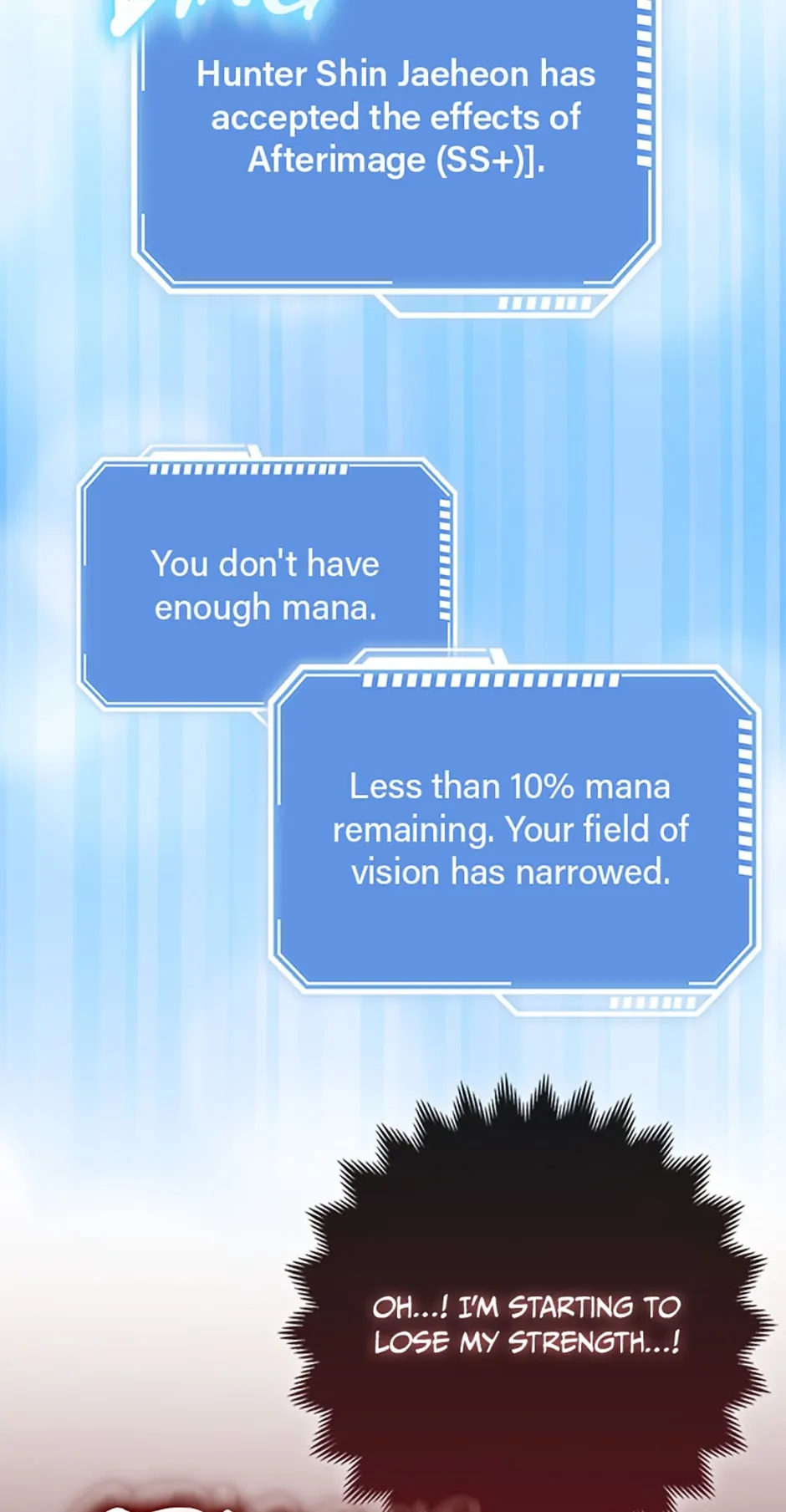 The Dungeon’s Time-Bound S-Rank Beauty Chapter 15 - Page 42