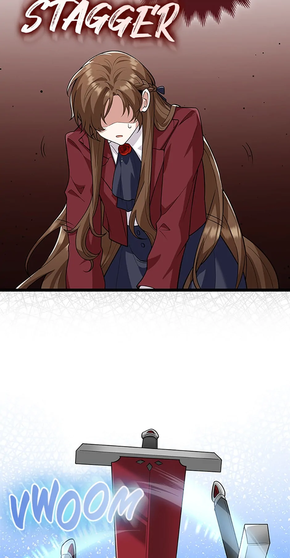 The Dungeon’s Time-Bound S-Rank Beauty Chapter 15 - Page 43