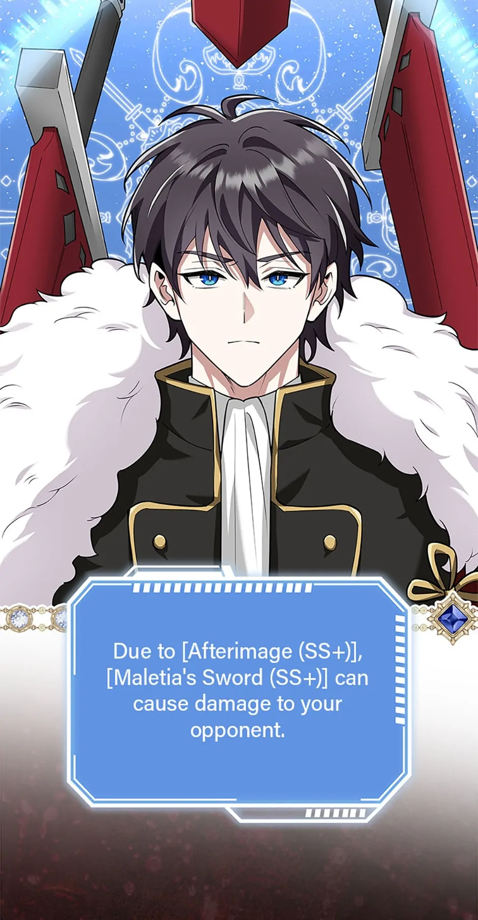 The Dungeon’s Time-Bound S-Rank Beauty Chapter 15 - Page 44