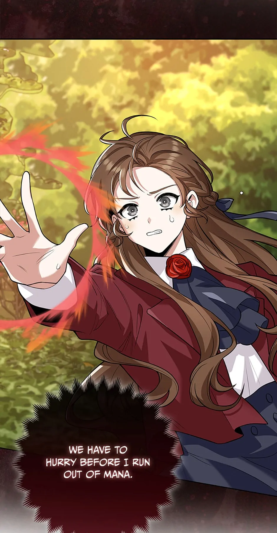 The Dungeon’s Time-Bound S-Rank Beauty Chapter 15 - Page 45