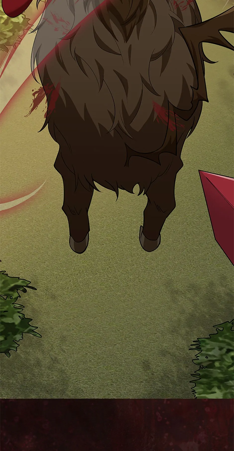 The Dungeon’s Time-Bound S-Rank Beauty Chapter 15 - Page 47