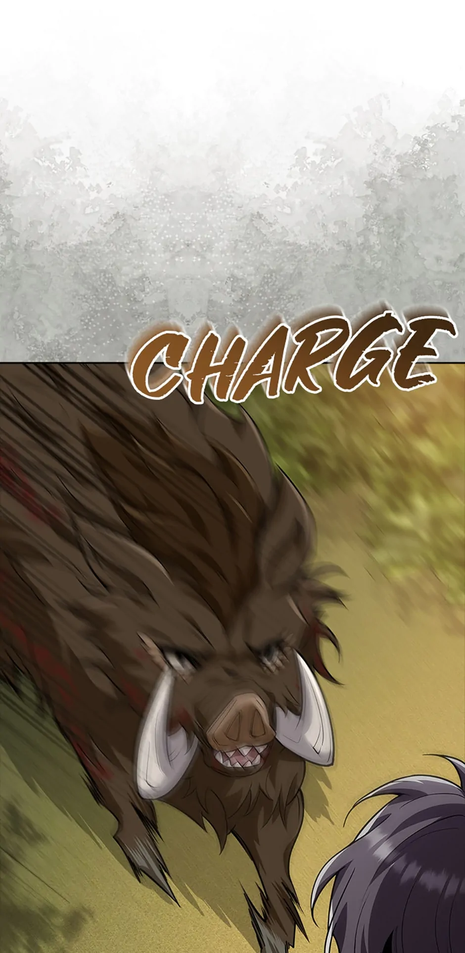 The Dungeon’s Time-Bound S-Rank Beauty Chapter 15 - Page 49