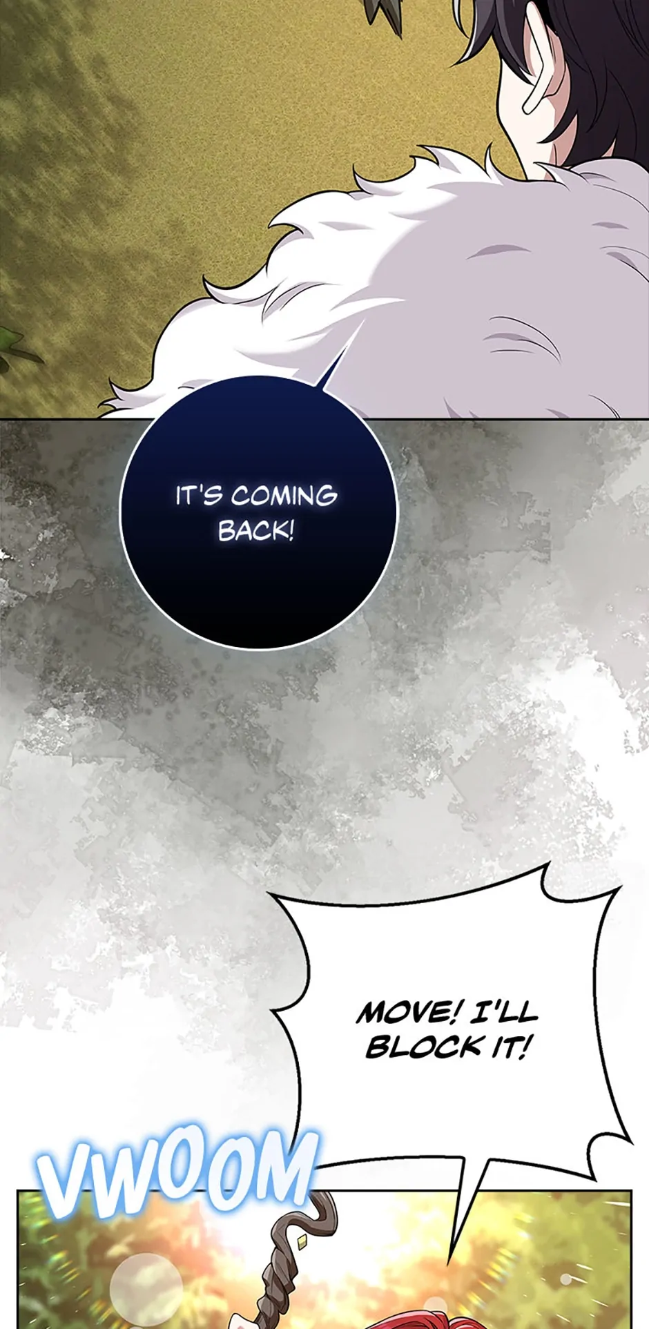 The Dungeon’s Time-Bound S-Rank Beauty Chapter 15 - Page 50