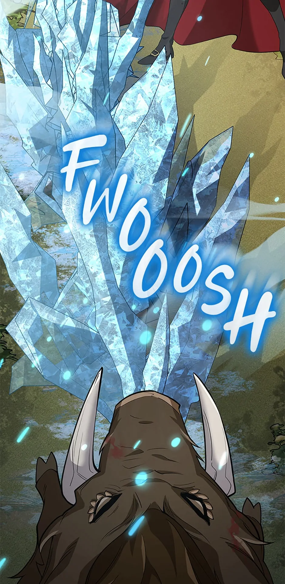 The Dungeon’s Time-Bound S-Rank Beauty Chapter 15 - Page 52