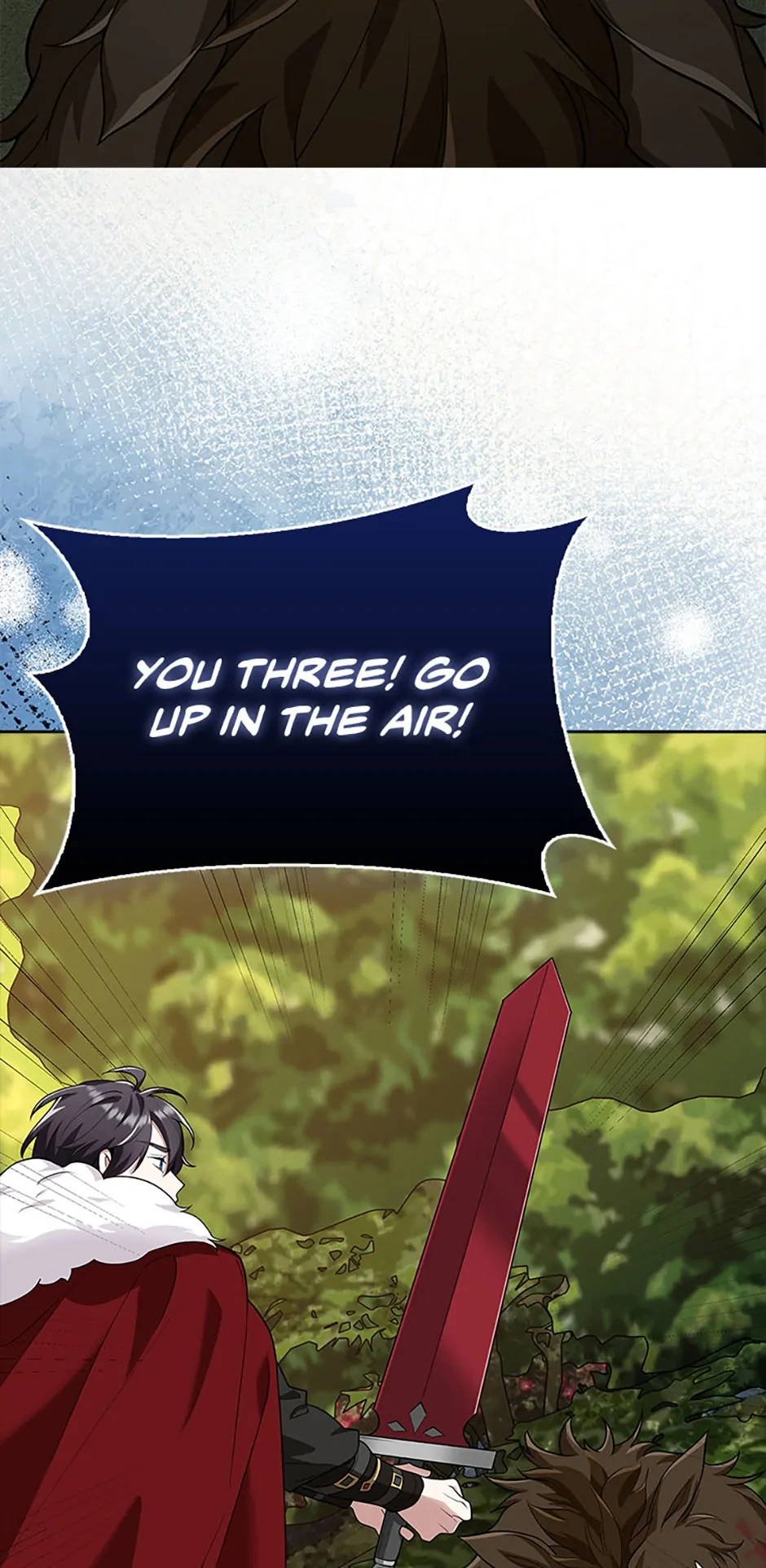 The Dungeon’s Time-Bound S-Rank Beauty Chapter 15 - Page 53