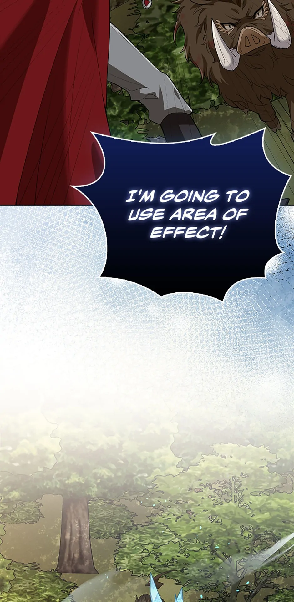 The Dungeon’s Time-Bound S-Rank Beauty Chapter 15 - Page 54