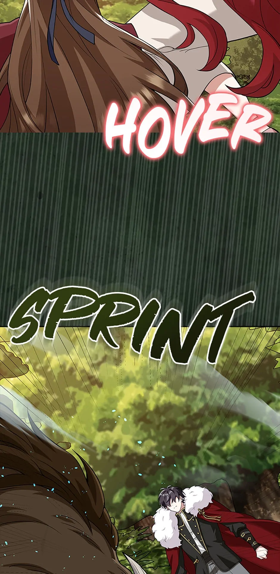 The Dungeon’s Time-Bound S-Rank Beauty Chapter 15 - Page 56