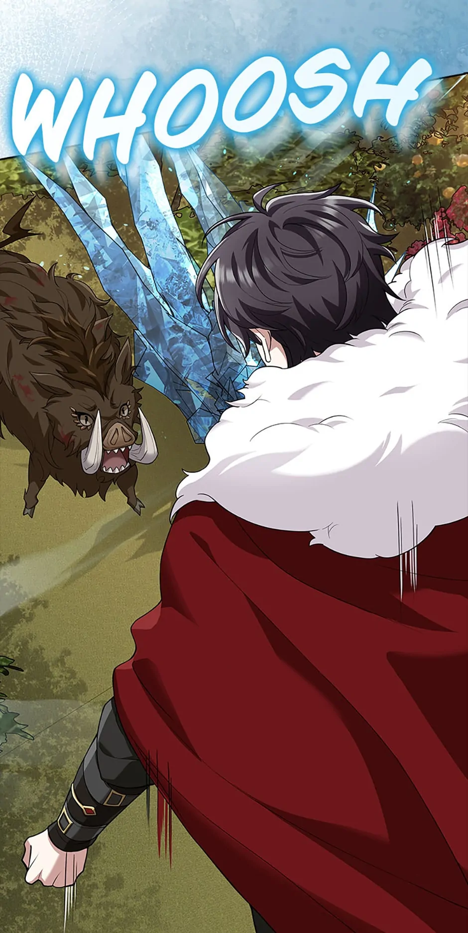 The Dungeon’s Time-Bound S-Rank Beauty Chapter 15 - Page 59