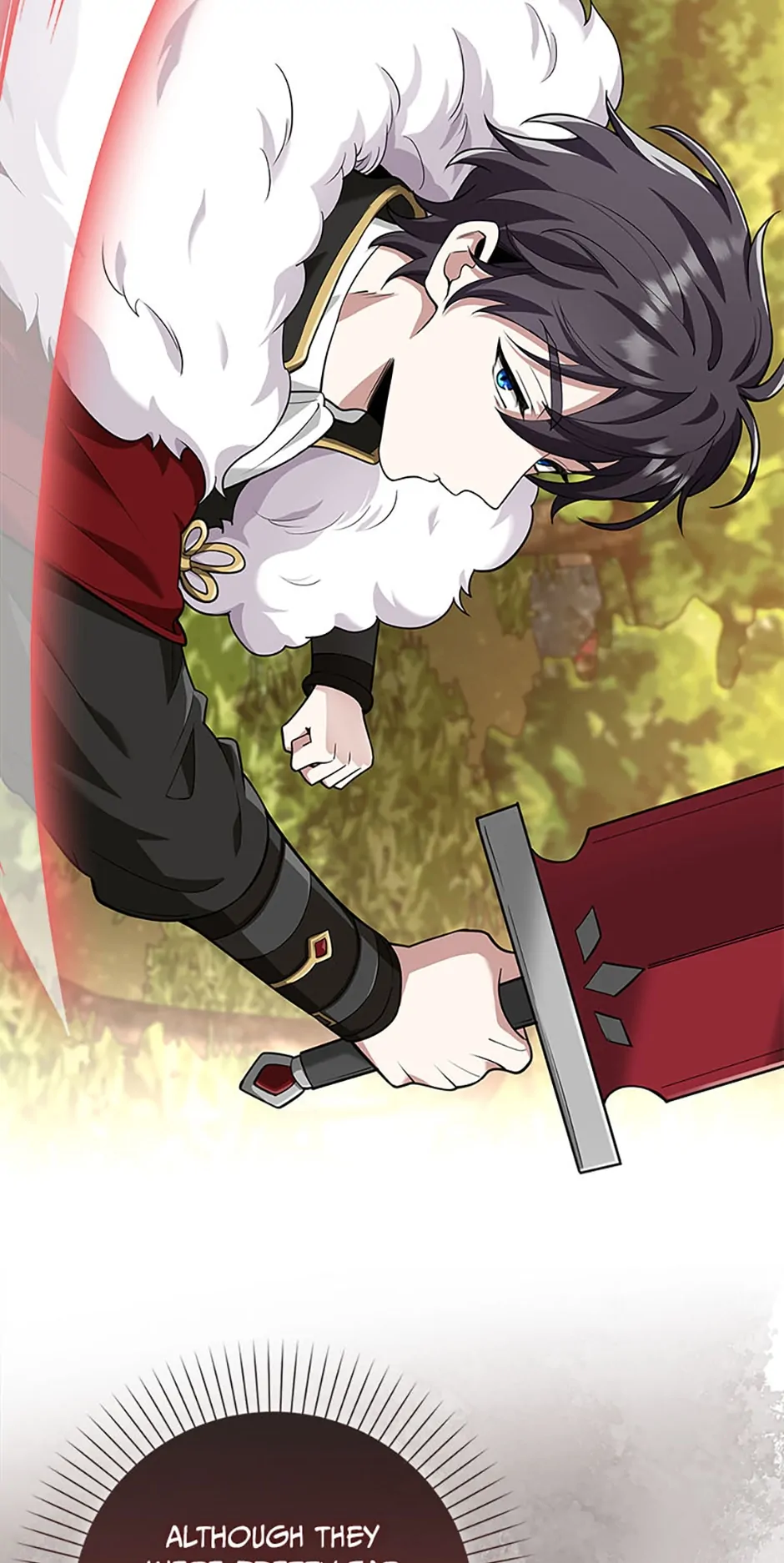 The Dungeon’s Time-Bound S-Rank Beauty Chapter 15 - Page 61