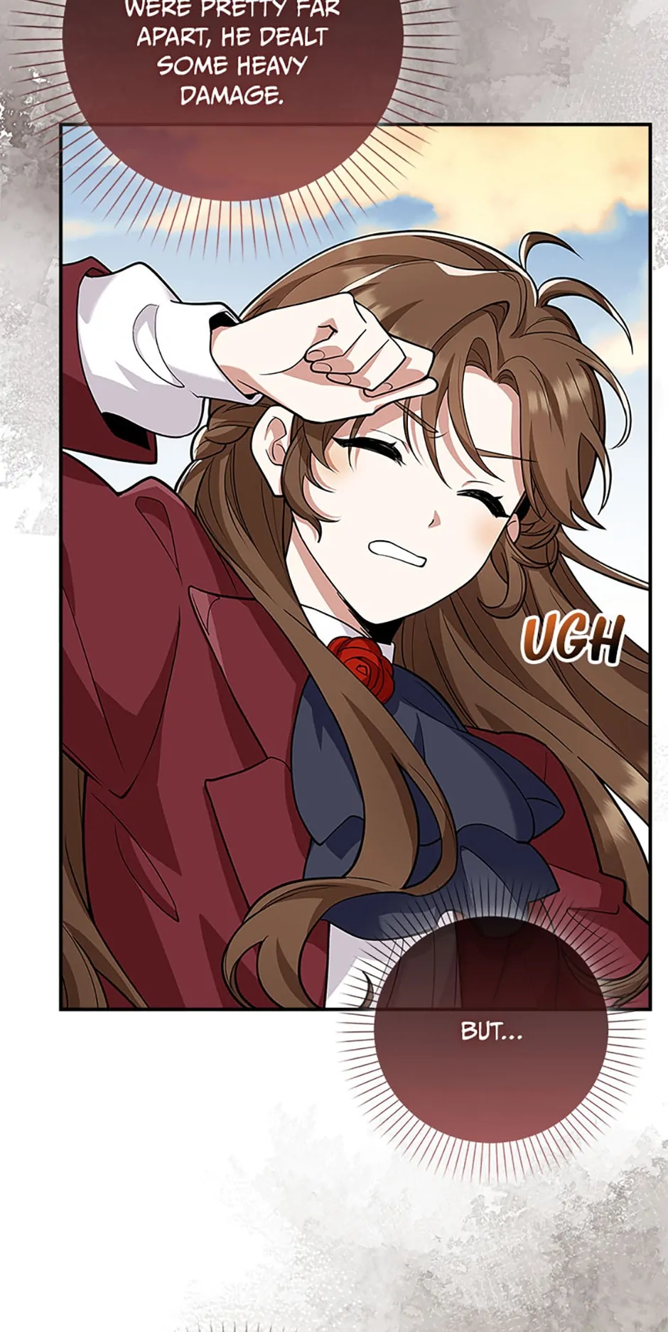 The Dungeon’s Time-Bound S-Rank Beauty Chapter 15 - Page 62