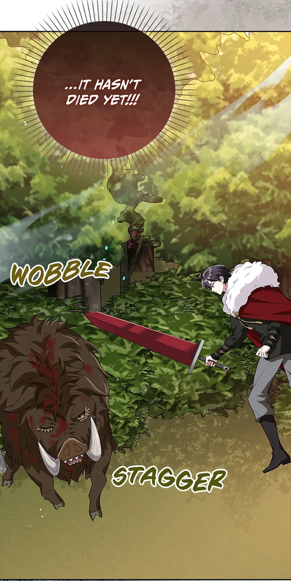 The Dungeon’s Time-Bound S-Rank Beauty Chapter 15 - Page 63