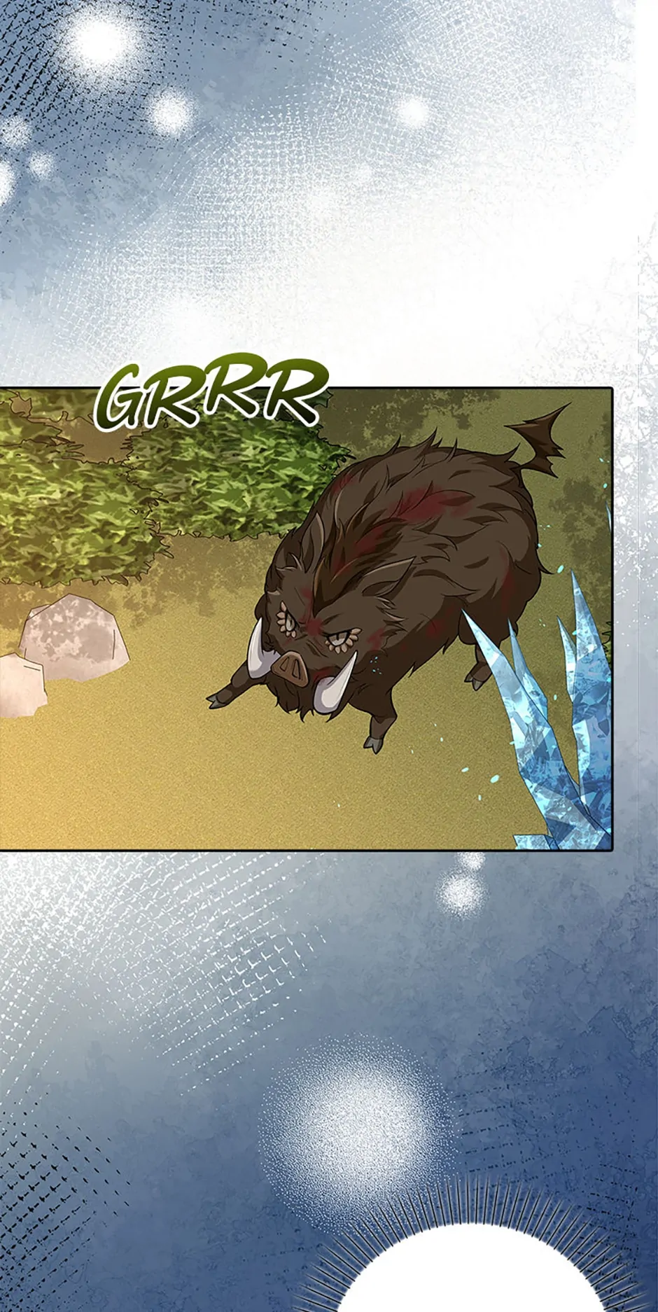 The Dungeon’s Time-Bound S-Rank Beauty Chapter 15 - Page 64