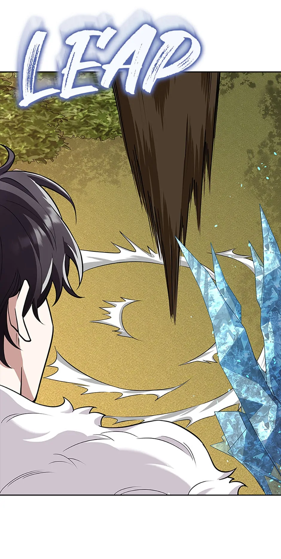 The Dungeon’s Time-Bound S-Rank Beauty Chapter 15 - Page 66