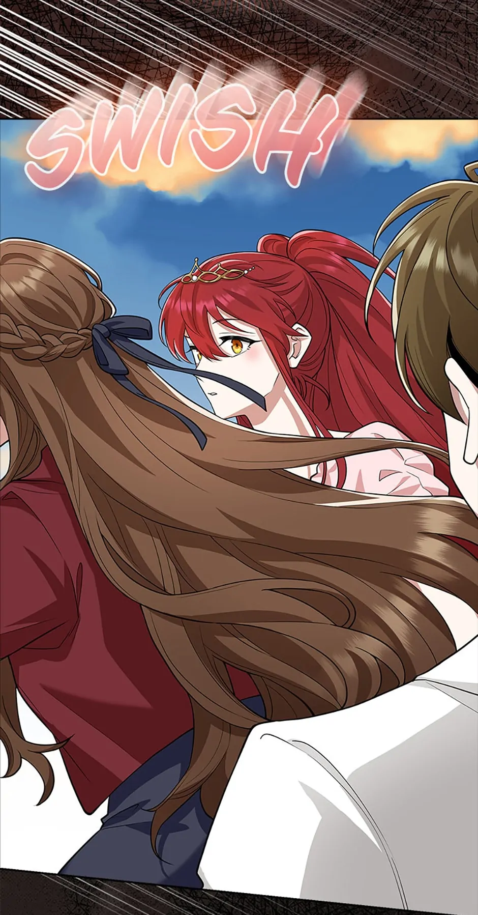 The Dungeon’s Time-Bound S-Rank Beauty Chapter 15 - Page 71