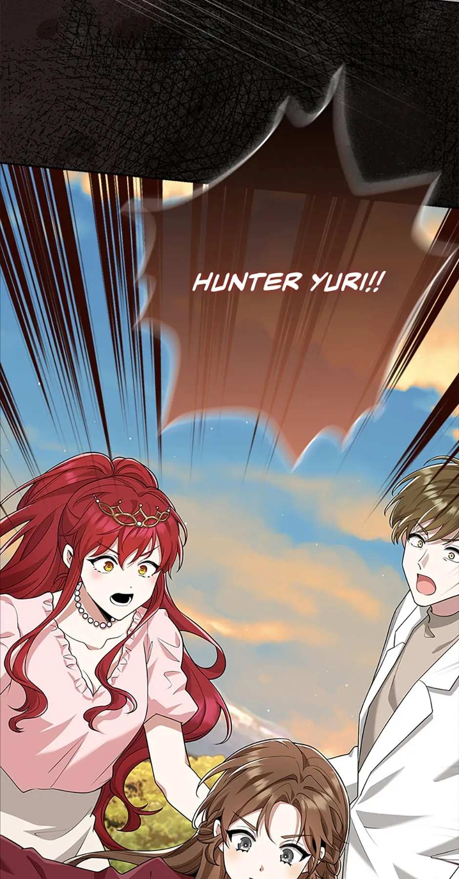 The Dungeon’s Time-Bound S-Rank Beauty Chapter 15 - Page 72