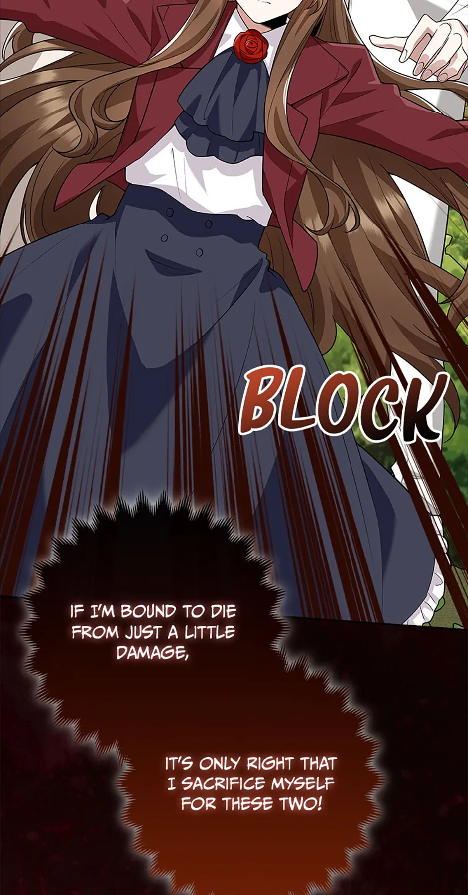 The Dungeon’s Time-Bound S-Rank Beauty Chapter 15 - Page 73