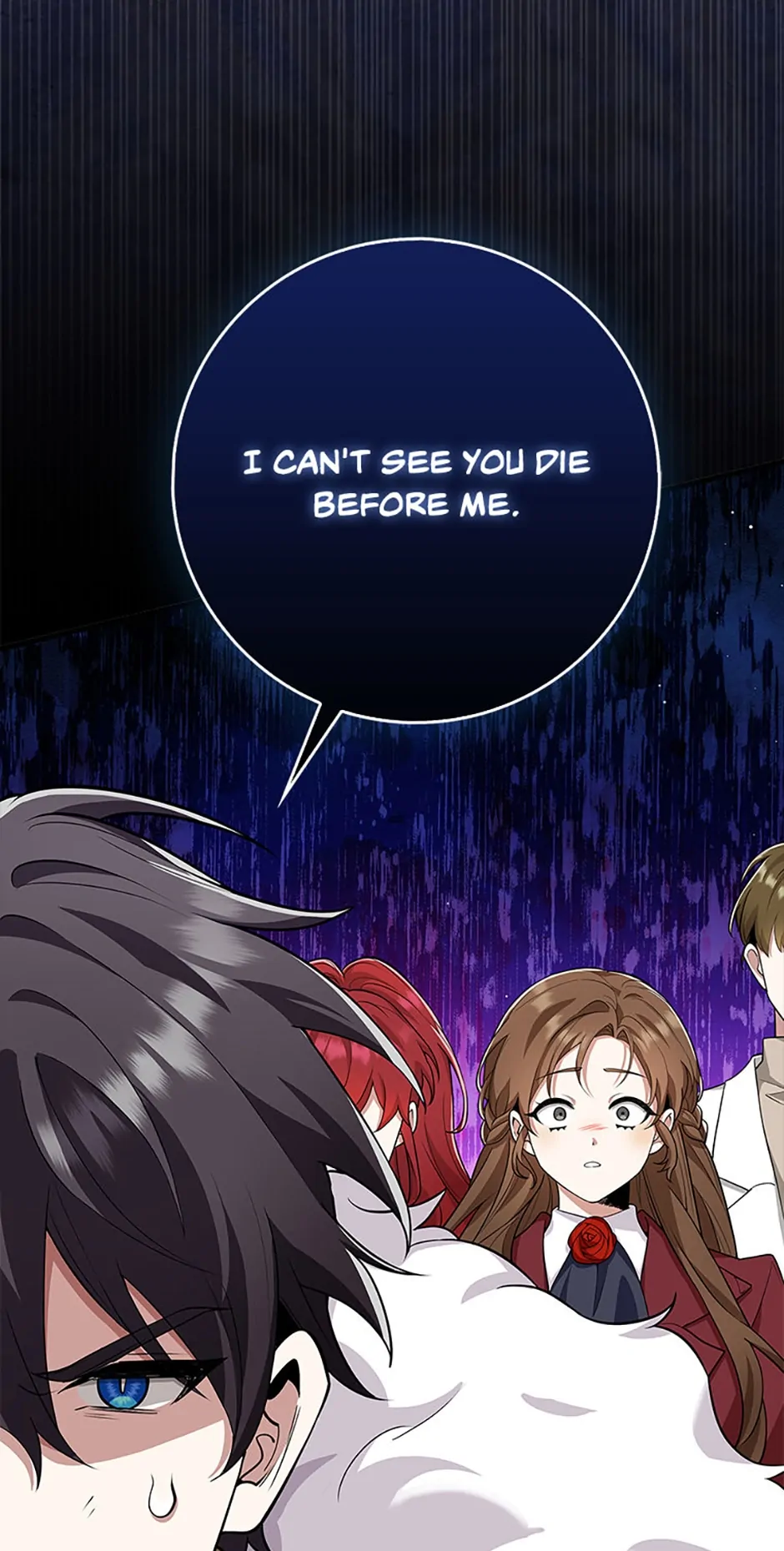 The Dungeon’s Time-Bound S-Rank Beauty Chapter 15 - Page 78