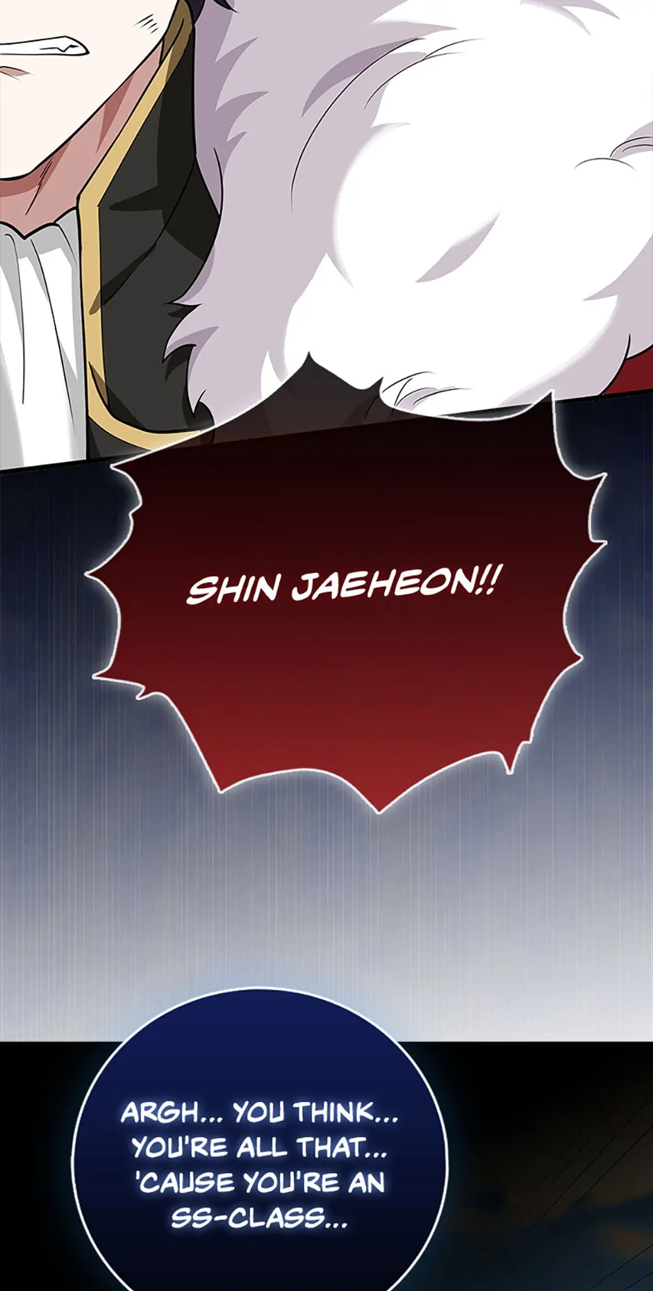 The Dungeon’s Time-Bound S-Rank Beauty Chapter 15 - Page 79