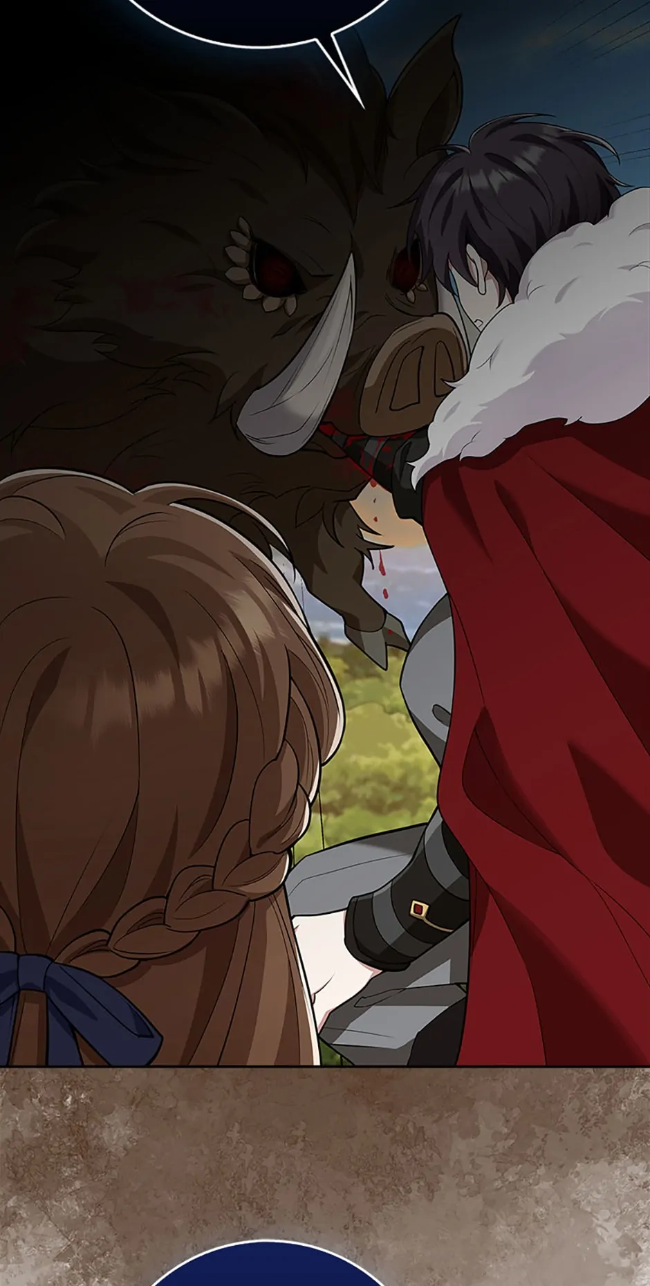 The Dungeon’s Time-Bound S-Rank Beauty Chapter 15 - Page 80