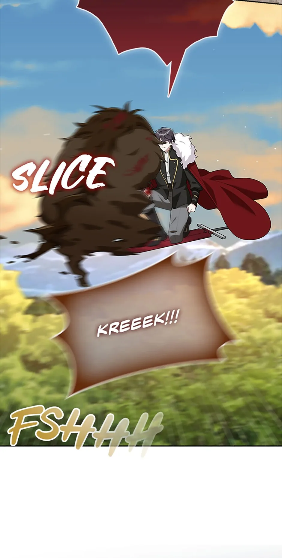 The Dungeon’s Time-Bound S-Rank Beauty Chapter 15 - Page 82