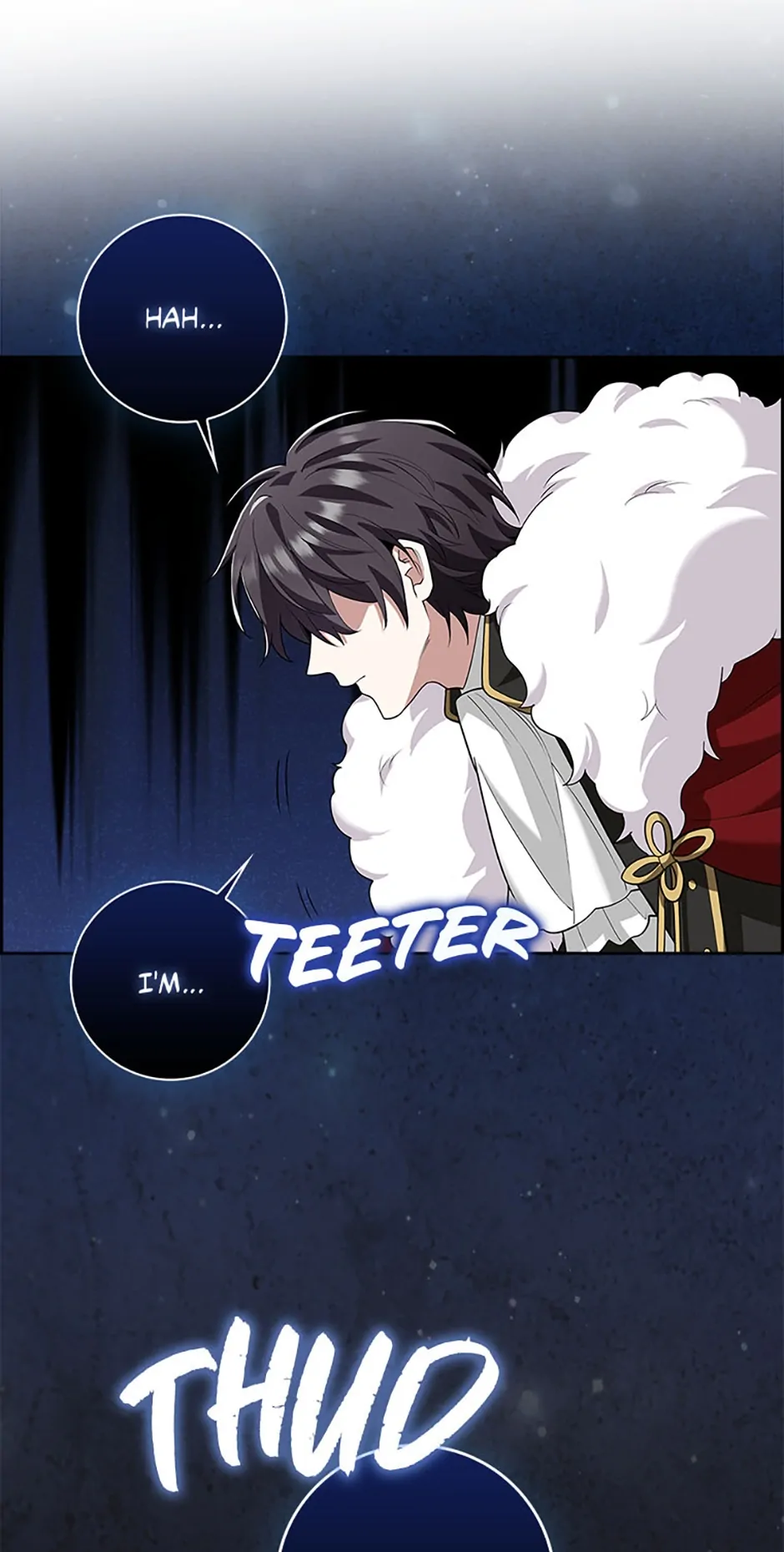 The Dungeon’s Time-Bound S-Rank Beauty Chapter 15 - Page 83